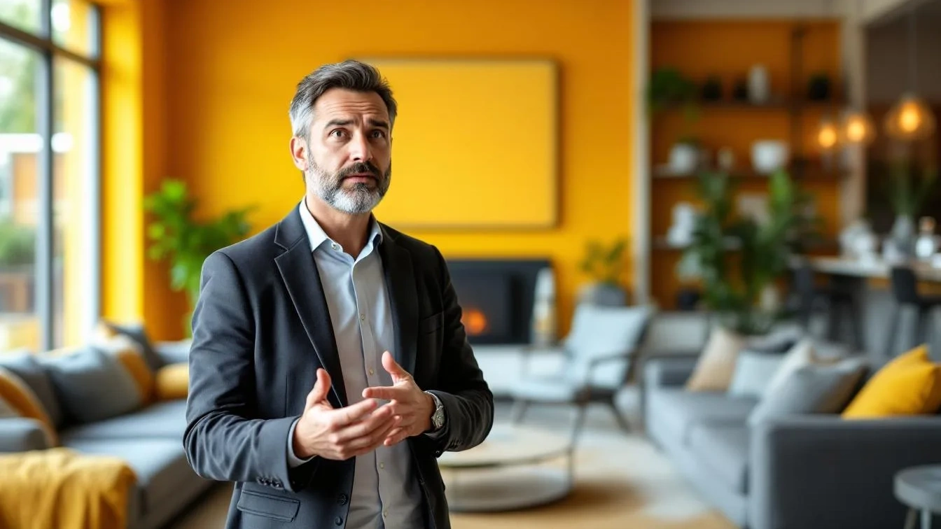 Architecten slaan alarm: deze populaire kleur in je interieur blijkt een grote misstap te zijn