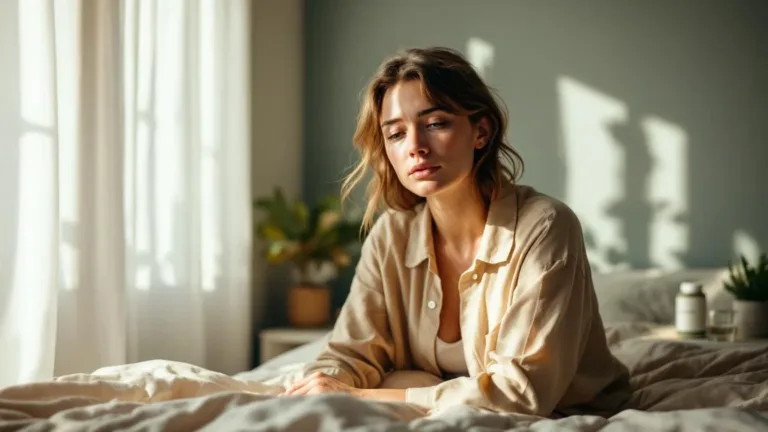 De ‘magnesium-test’: aan dit specifieke symptoom in de ochtend merk je dat je tekort chronisch is