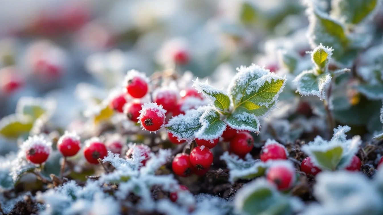 De ‘natuur-voorspeller’: hoe oude generaties sneeuw zagen aankomen zonder de weersverwachting te gebruiken