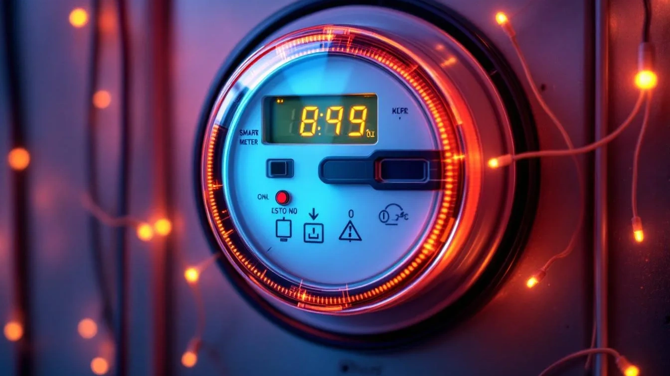 De ‘slimme meter-leugen’: waarom je apparaten soms meer verbruiken dan de display je laat geloven