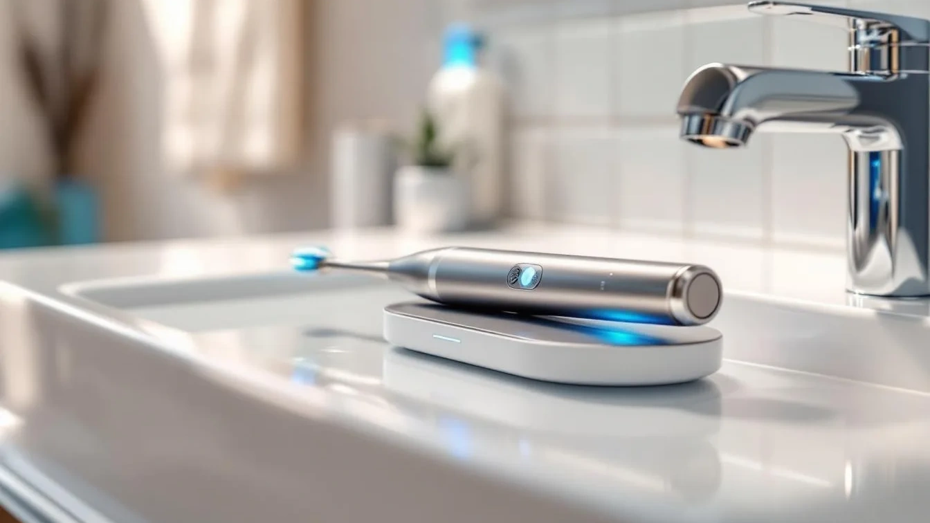 The ‘silent thief’ in your bathroom: why your electric toothbrush on the charger is stealthily draining your power