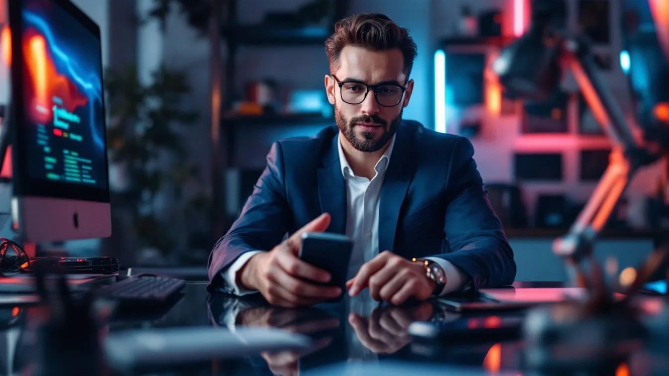 Een tech-expert onthult: zo maak je in een minuut geheugen vrij op je telefoon