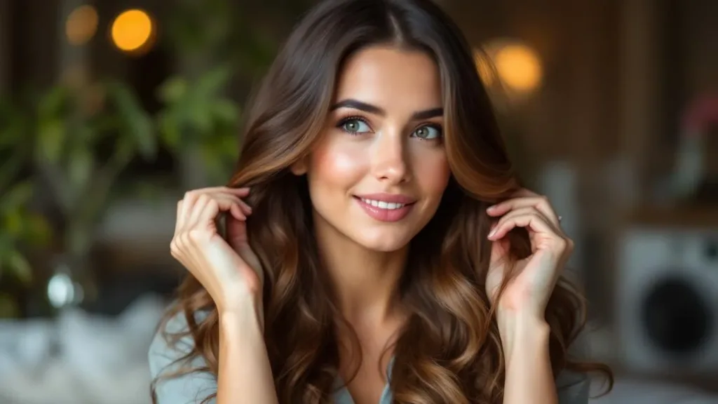 Geen dure producten: deze simpele truc geeft je haar meer volume