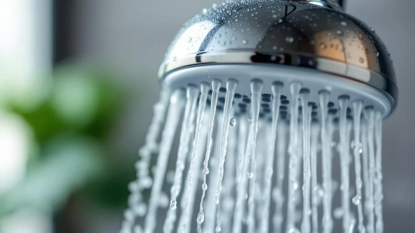 Het ‘douchekop-geheim’: het onverwachte bouwvakkerstrucje om kalkaanslag binnen enkele minuten op te lossen