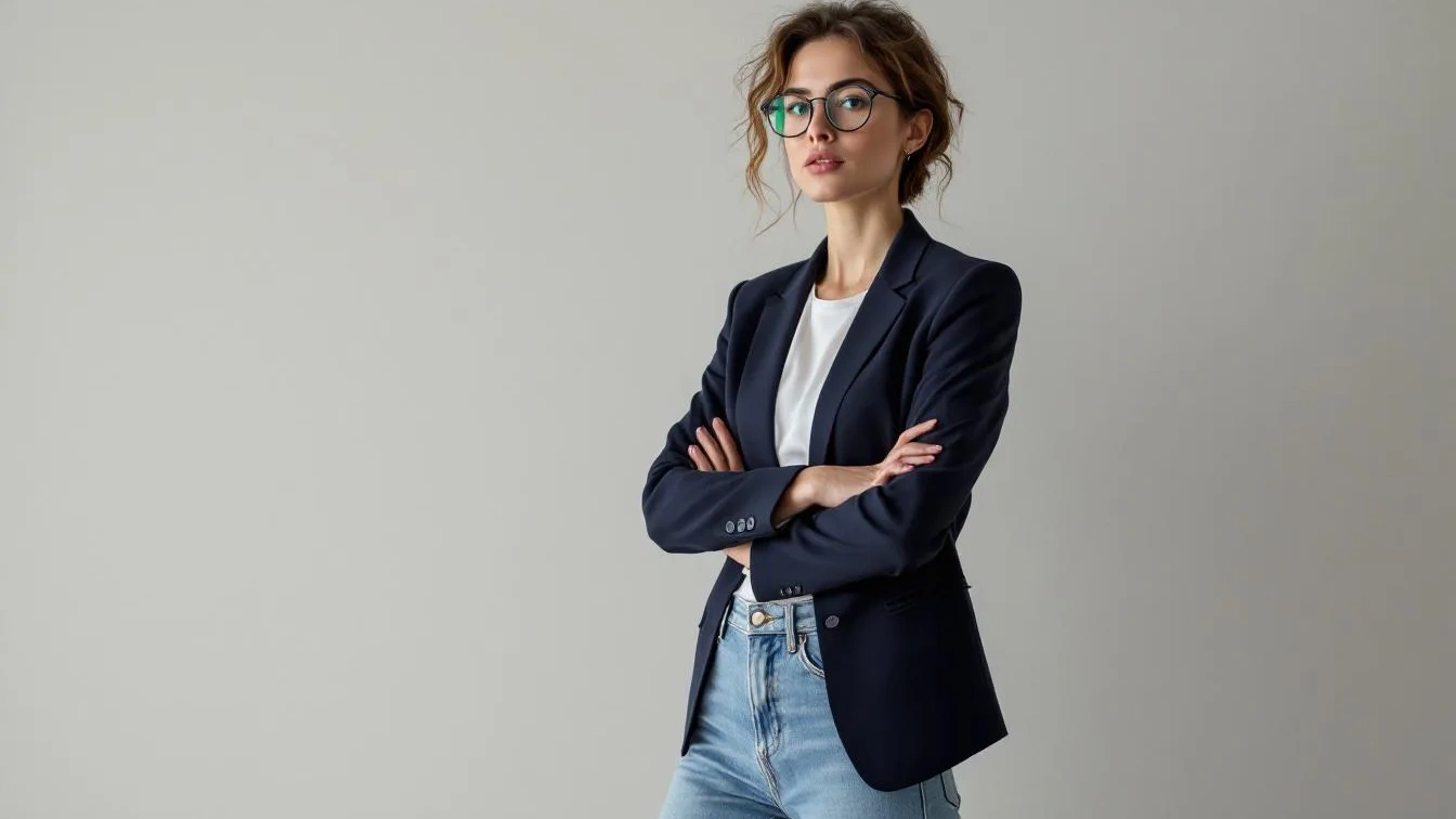 Het ‘muntzakje-raadsel’: een modehistoricus onthult de oorspronkelijke functie van dat kleine zakje in je jeans