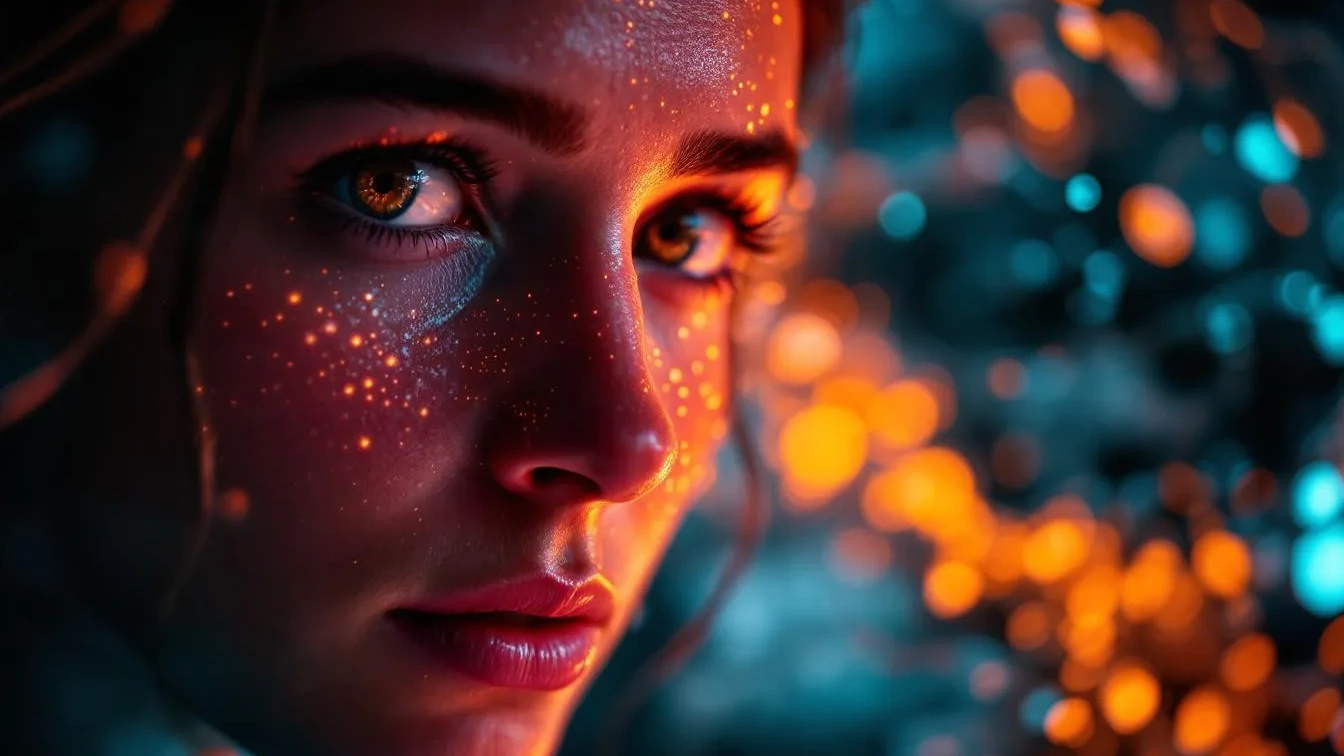 Het neurobiologisch mysterie ontrafeld: de werkelijke reden waarom je lichaam je kippenvel geeft