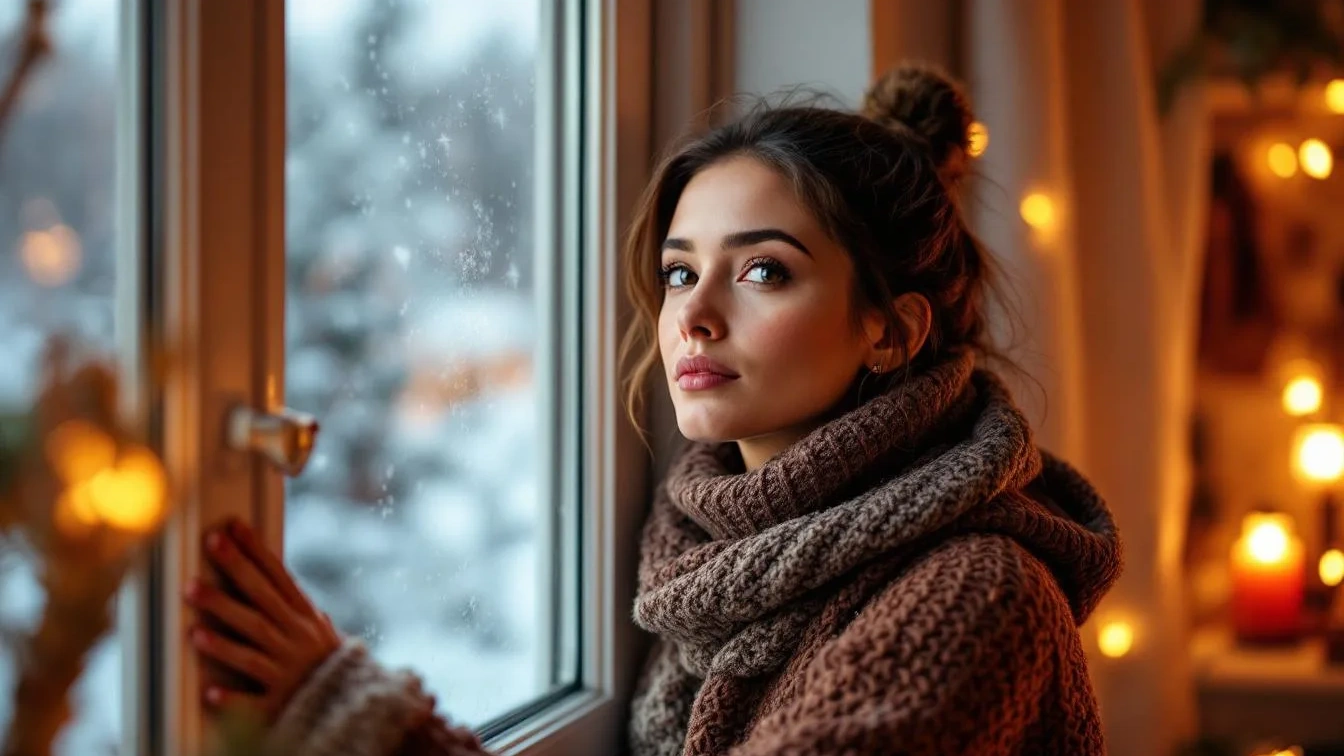 Het verrassende antwoord op hoe lang je een kamer in de winter moet ventileren