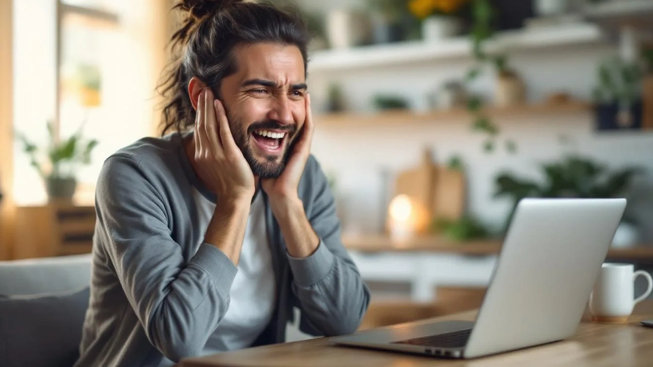 Ik had last van traag internet: de oplossing was eenvoudiger dan ik dacht