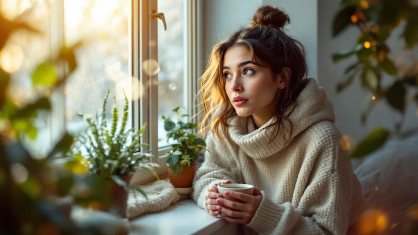 Wie lange sollte man einen Raum im Winter lüften? Die Antwort wird Sie überraschen.