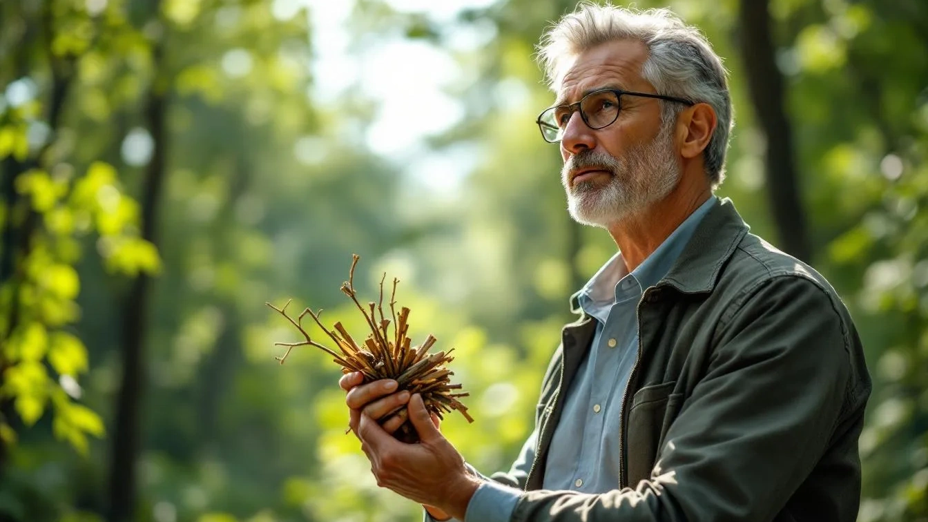 Mag je zomaar hout sprokkelen in het bos? Een juridisch expert schept eindelijk duidelijkheid