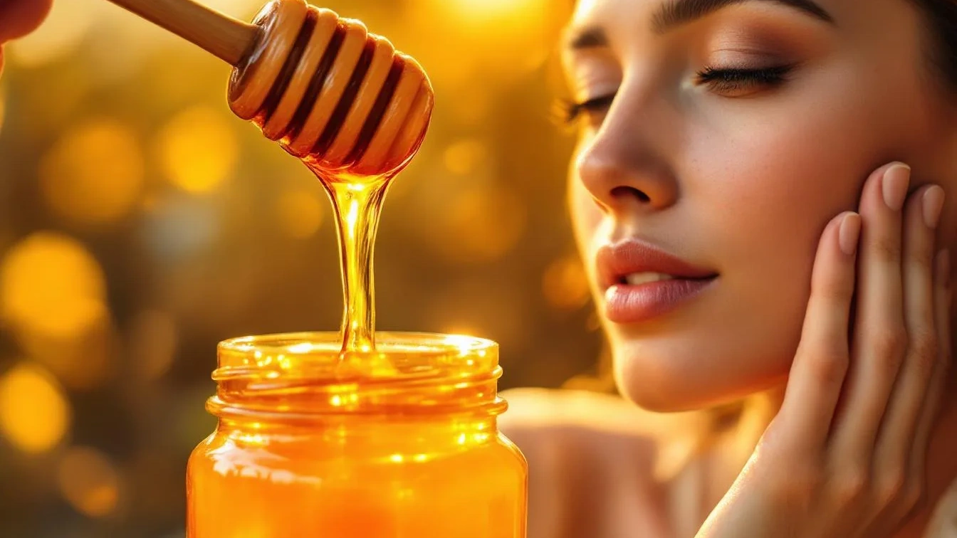 Niet alleen suiker: de verrassende invloed van ‘vloeibaar goud’ op je bloedsuikerspiegel en huidveroudering