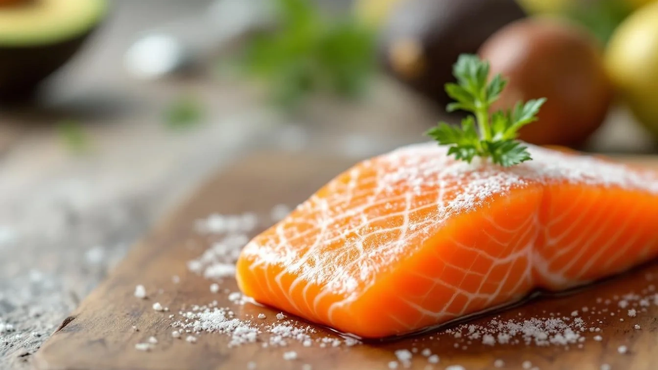 Stop met het slikken van vitamine D zonder dit vetrijke product: de wetenschap achter opname