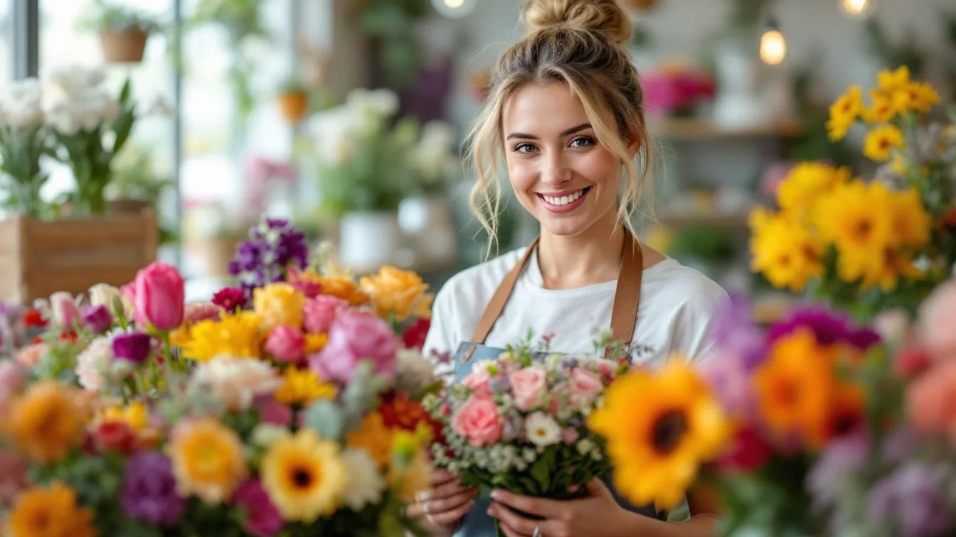 Vergeet dure boeketten: bloemisten onthullen geheim voor goedkoop boeket
