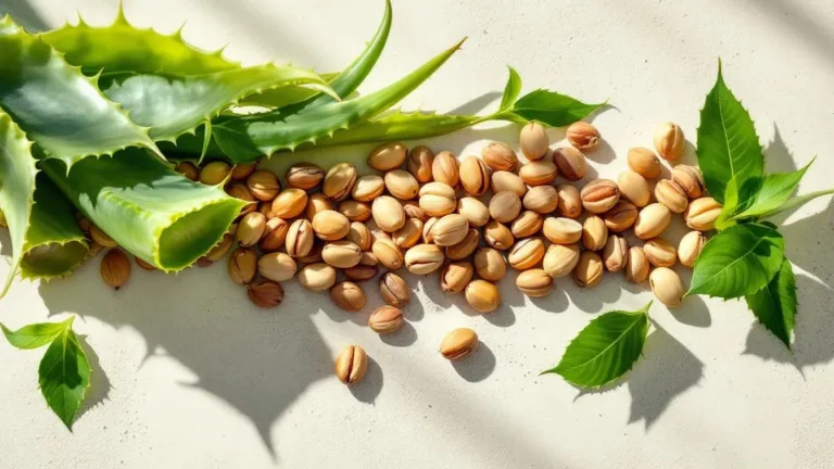 Vergeet retinol: de natuurlijke ‘bio-alternatieven’ die je huid strakker maken zonder irritatie