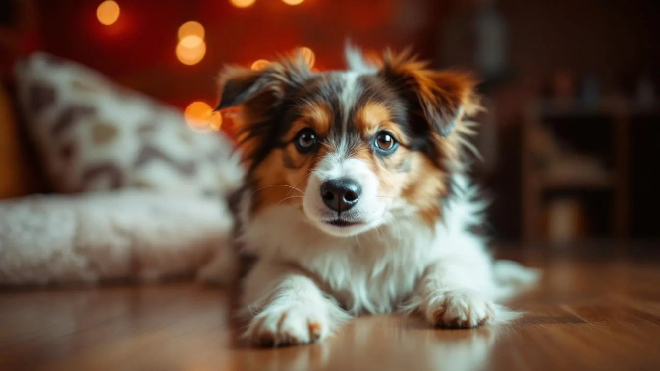 Waarom honden rondjes draaien voordat ze slapen: het antwoord zal velen verbazen