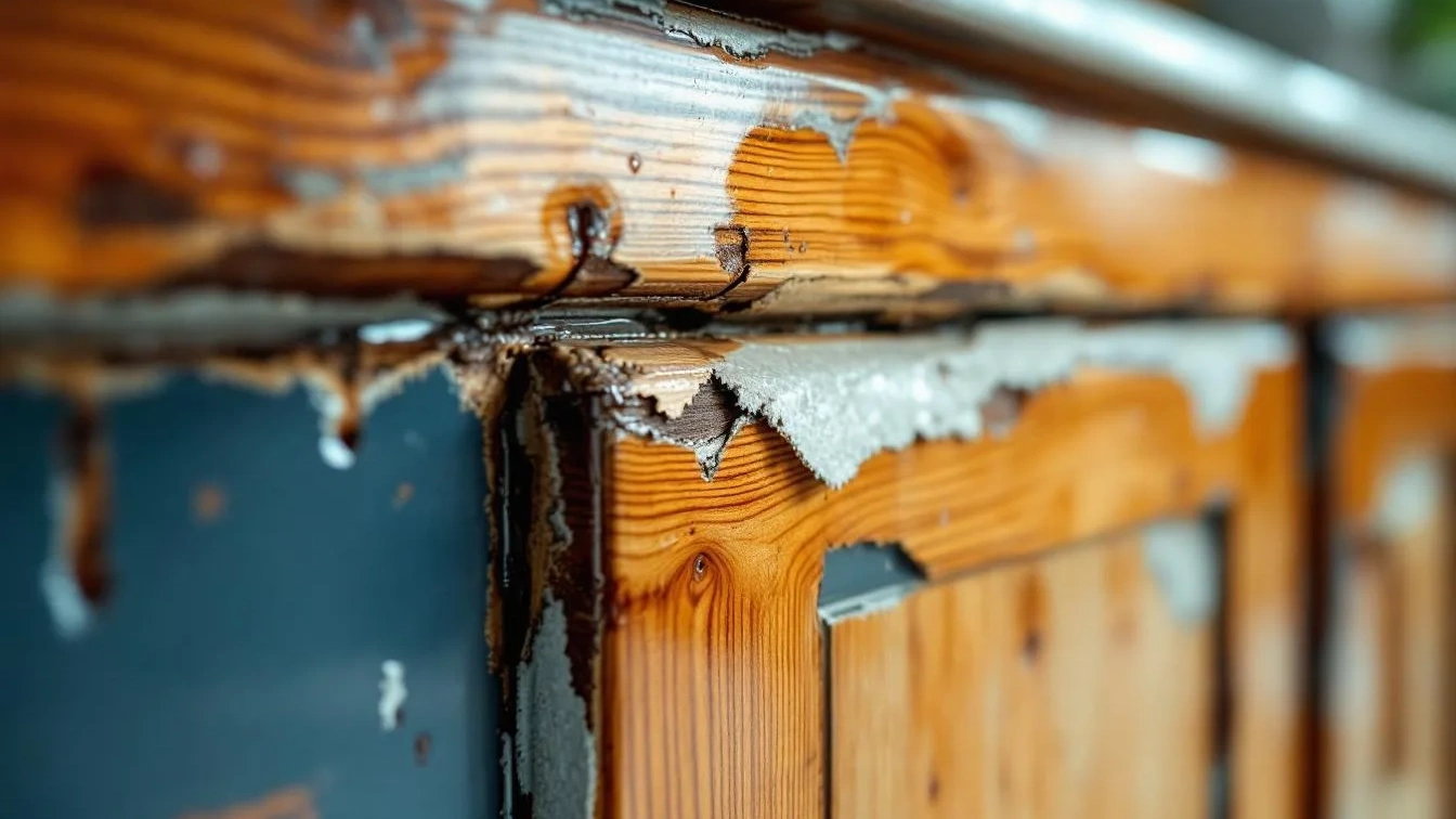 Waarom je nooit je vaatwasser moet openen direct nadat hij klaar is: het effect op je keukenkastjes