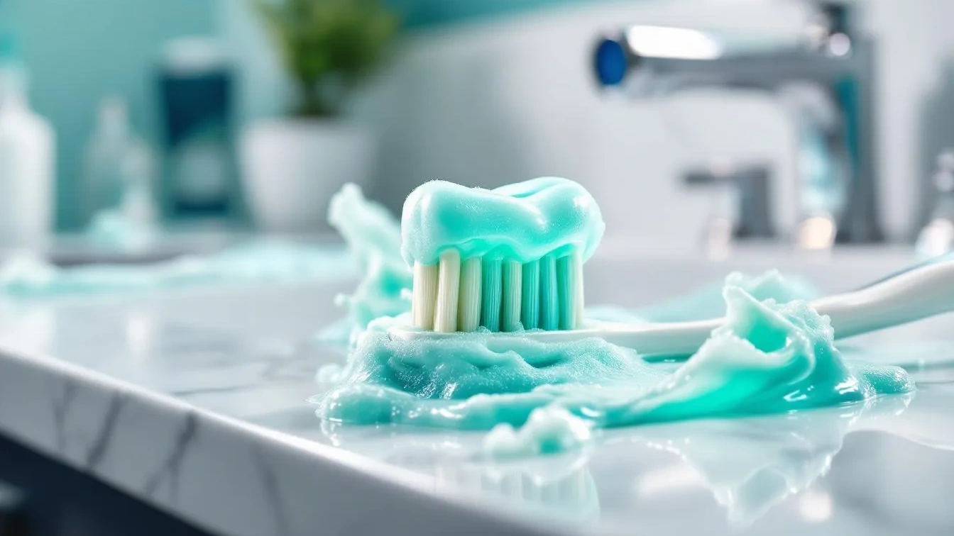 Waarom je tandenpoetsen direct na je ontbijt je glazuur onherstelbaar beschadigt (en wat wel werkt)