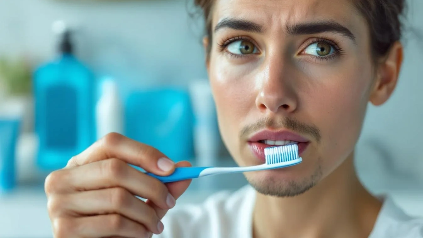 Waarom tandenpoetsen niet genoeg is: de verborgen oorzaak van slechte adem die tandartsen zelden noemen