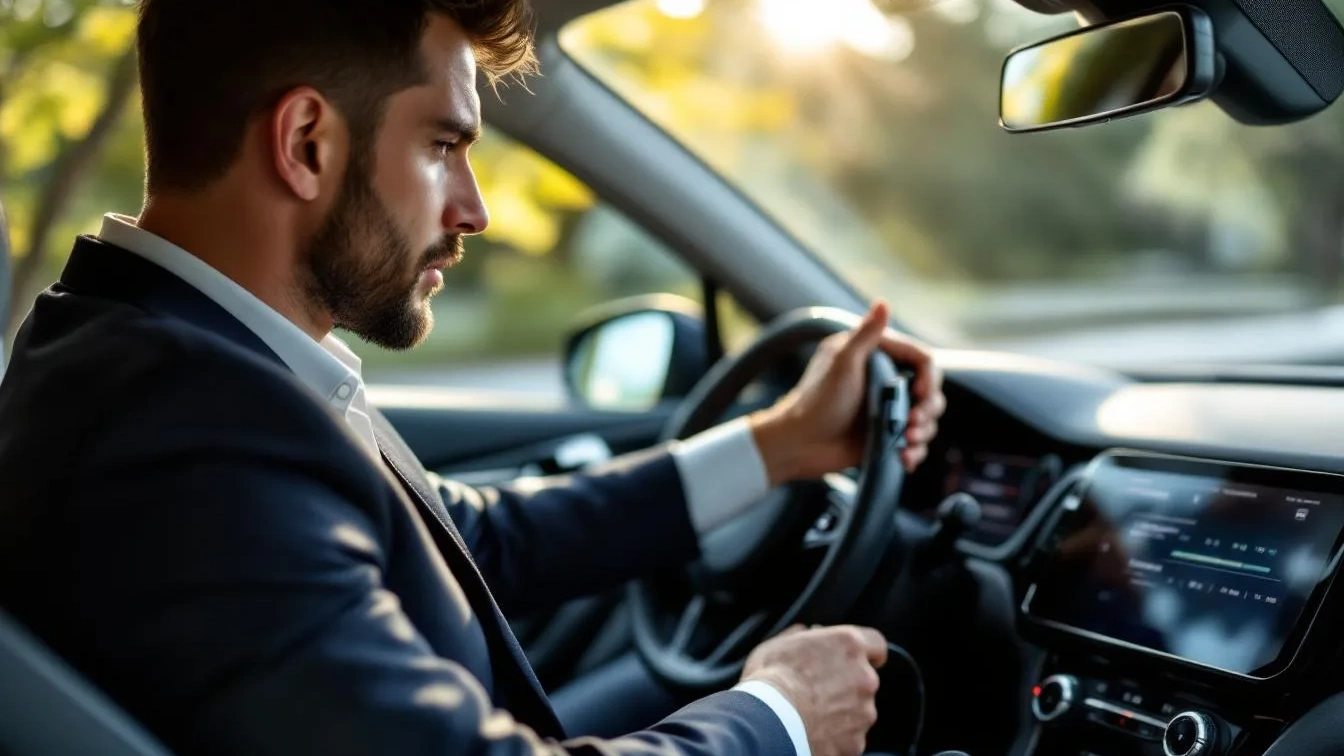 Autodeskundige onthult: waarom USB-opladen tijdens het rijden vaker tijdsverspilling is dan je denkt