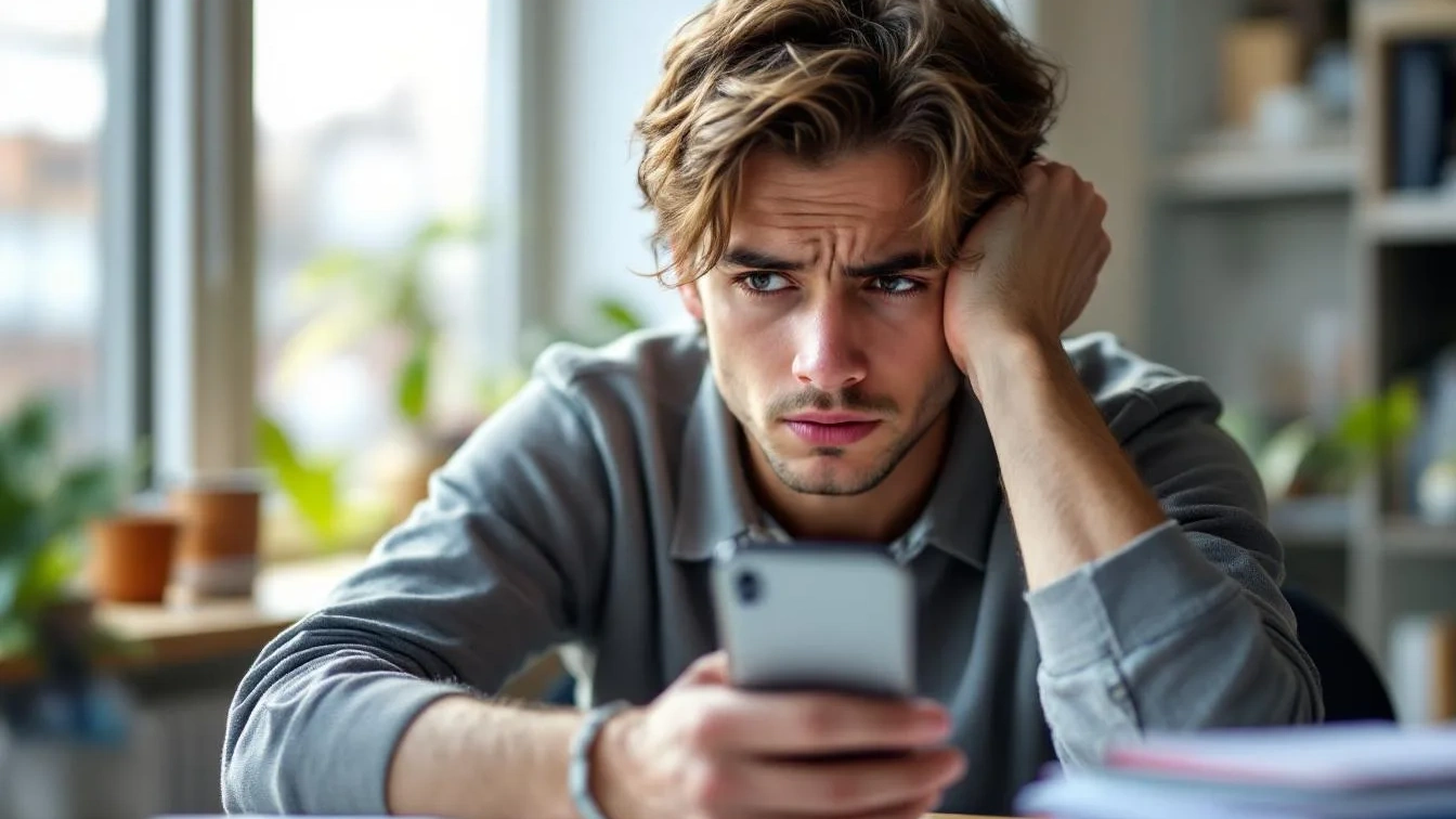 De ‘bezoeker-val’: waarom de indeling van je contactpagina klanten onbewust kan afschrikken