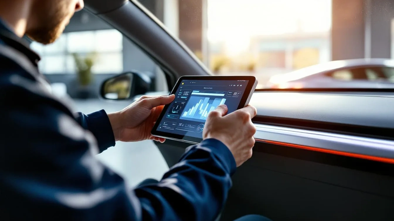 De elektrische droom voorbij: waarom technische beloftes in de auto-industrie vaak jarenlang misleiden