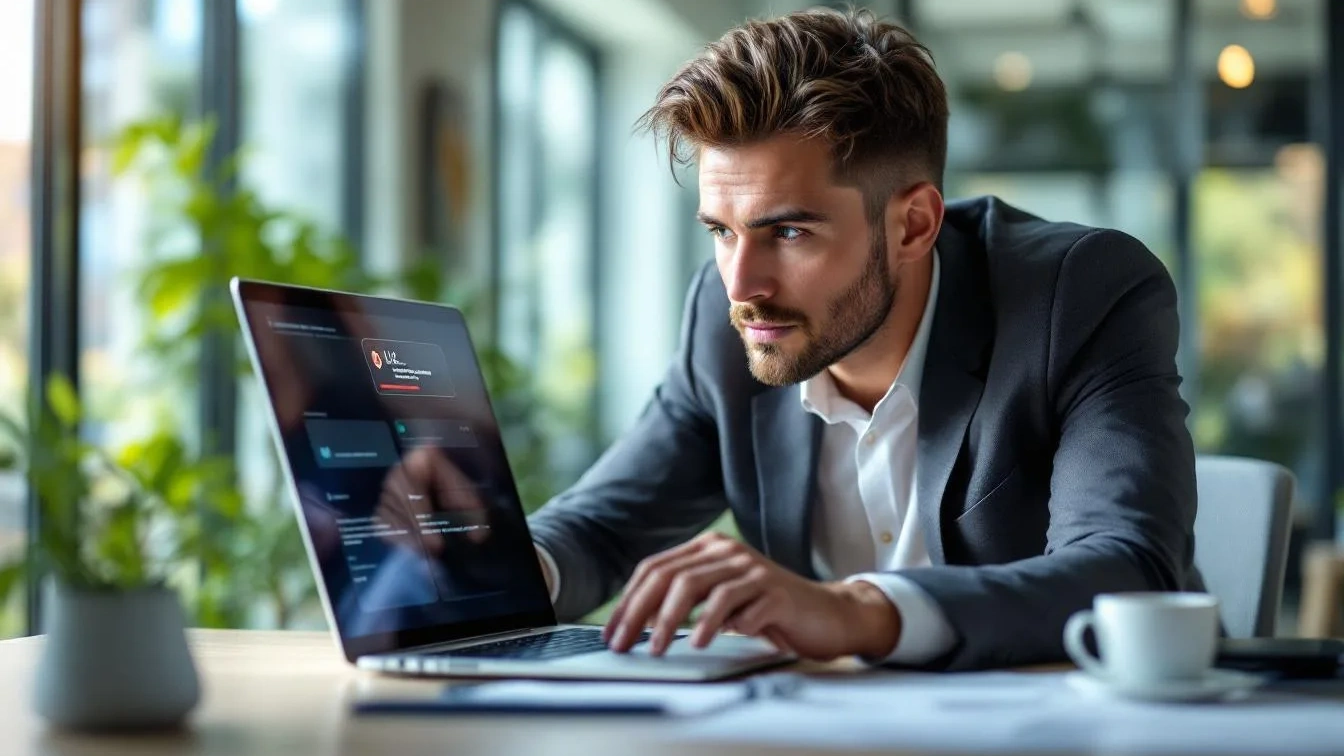 De ‘frictie-check’: een UX-specialist identificeert het element dat je digitale bereikbaarheid saboteert