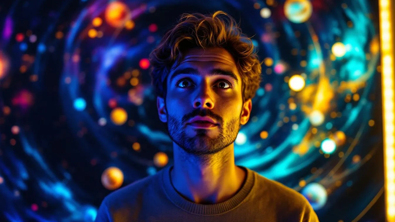 De ‘kosmische shift’: waarom de stand van de planeten in maart zorgt voor een drang naar verandering