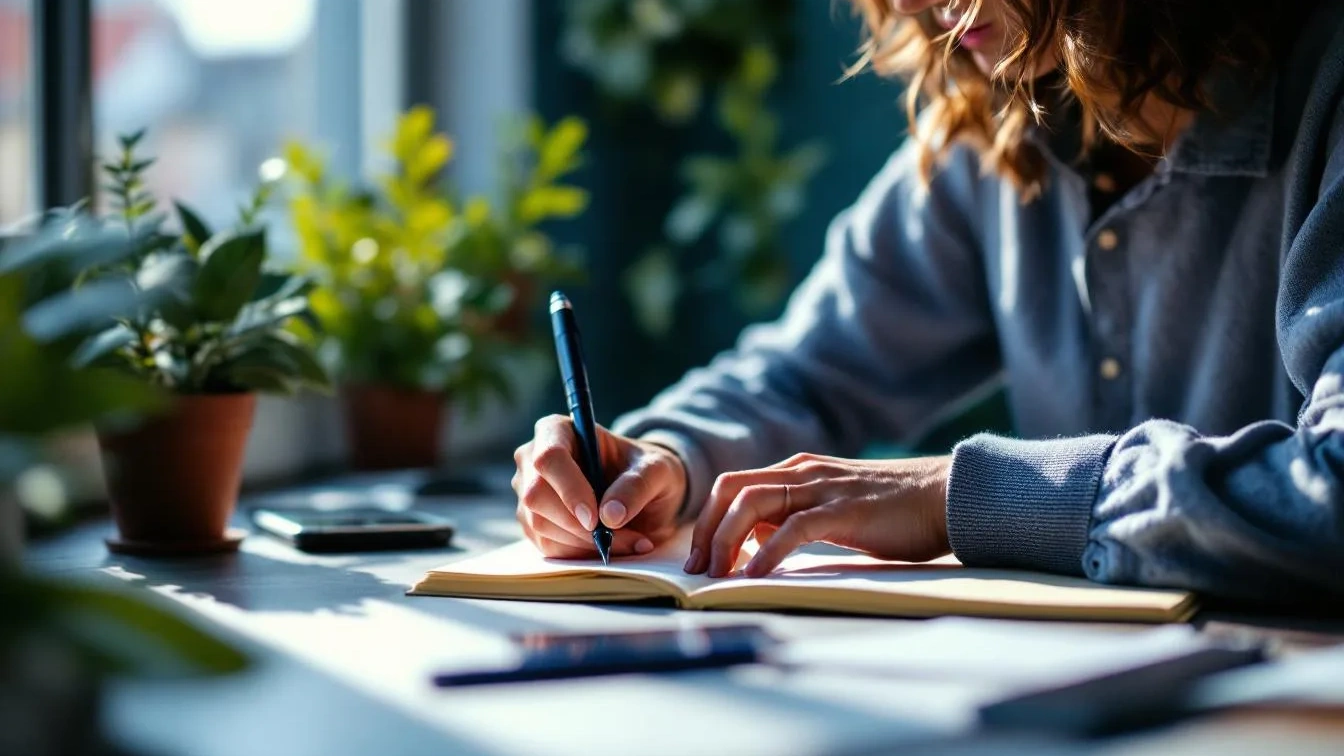 The ‘Writer’s Code’: The Unexpected Psychological Secrets Behind Viral Articles