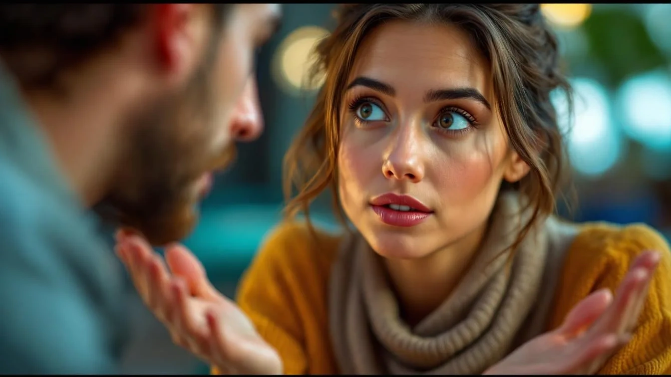 De ‘spiegel-methode’: hoe je door lichaamstaal van anderen direct ziet wie je écht kunt vertrouwen