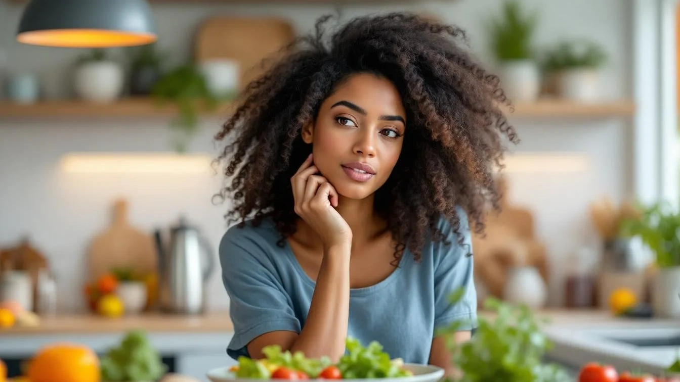 De ‘suikerspiegel-hacker’: waarom de volgorde van je maaltijd bepaalt hoeveel collageen je huid aanmaakt