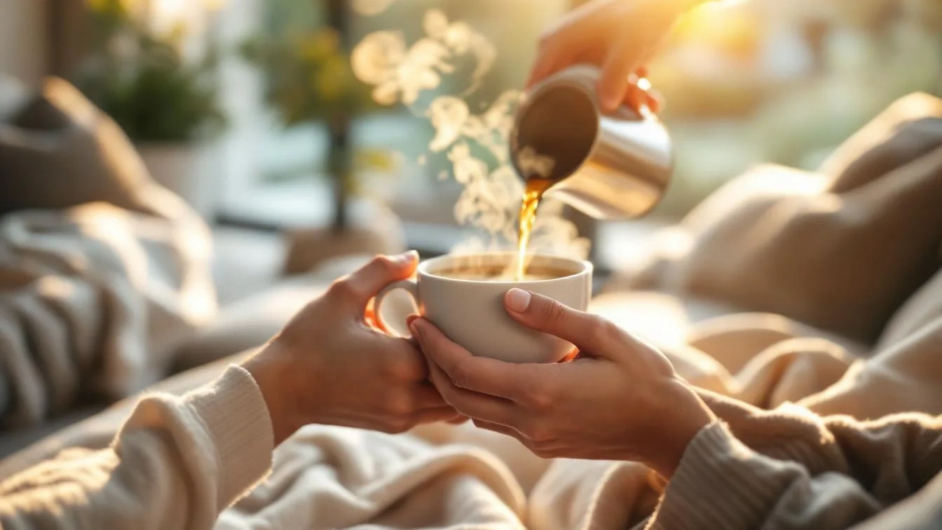 De ‘zondags-dip’ voorkomen: waarom je zaterdagmiddag dit specifieke ritueel moet doen voor je mentale rust