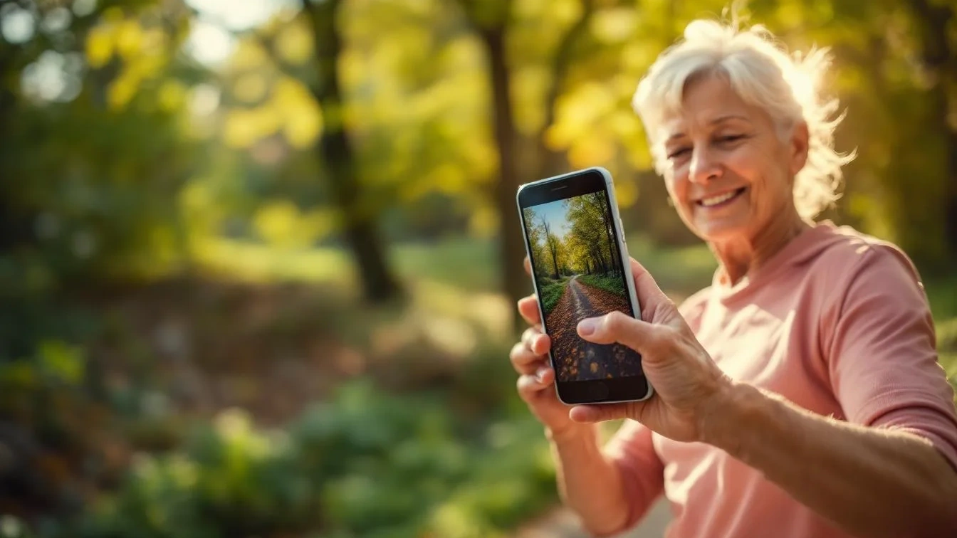 Niet wandelen, maar deze sport verlaagt de bloeddruk het snelst bij 50-plussers